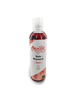 Bain moussant parfum Raisin 200 ml