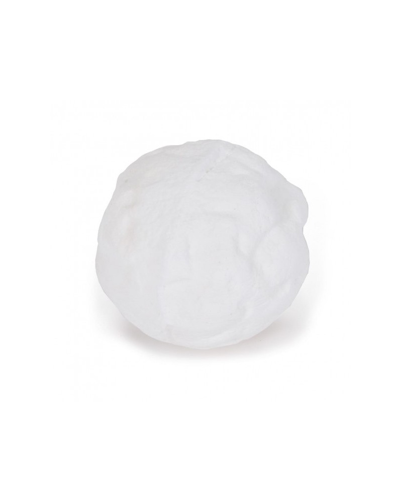 Bombe de bain effervescente parfum Boule de Neige 180 g