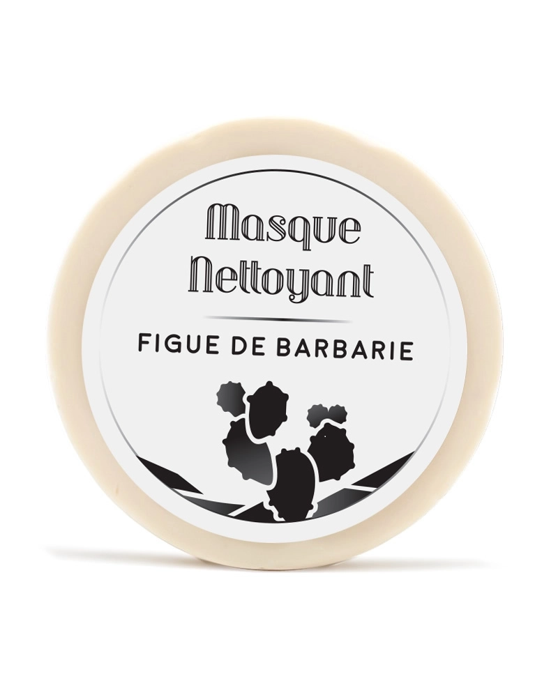 Masque au figue de barbarie 50 ml