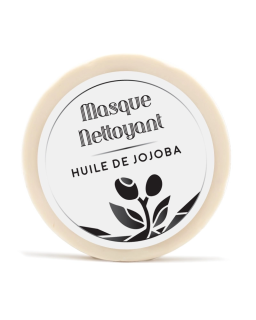 Masque à l'huile de Jojoba 50 ml