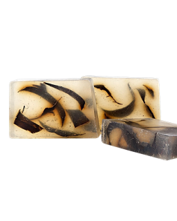 Savon glycérine tranché parfum Eucalyptus 100 g