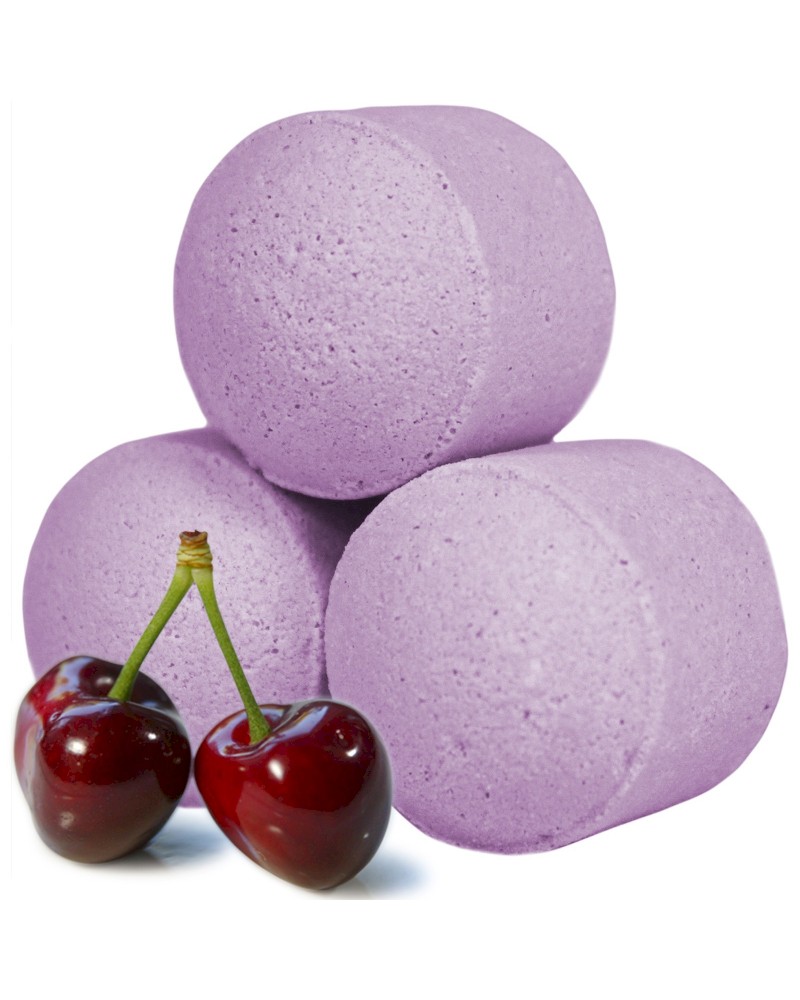 Cerise noire - Lot de 6