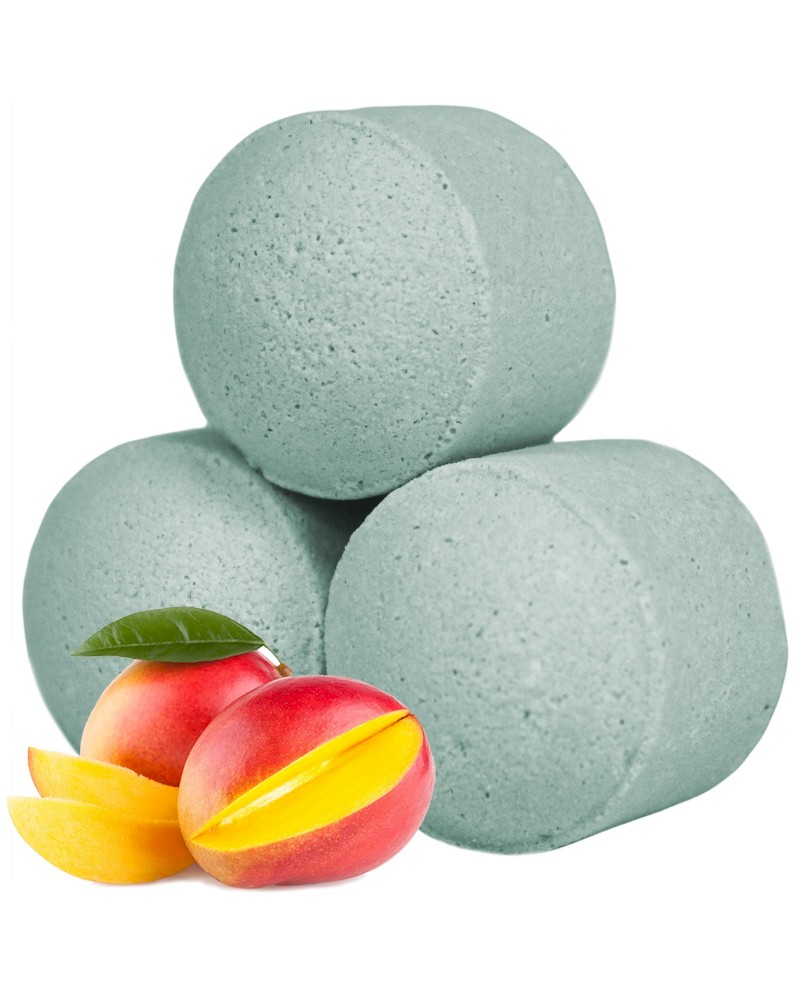 Mangue - Lot de 6