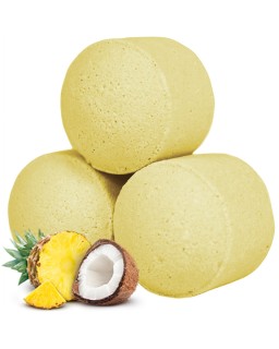Pinacolada - Lot de 12