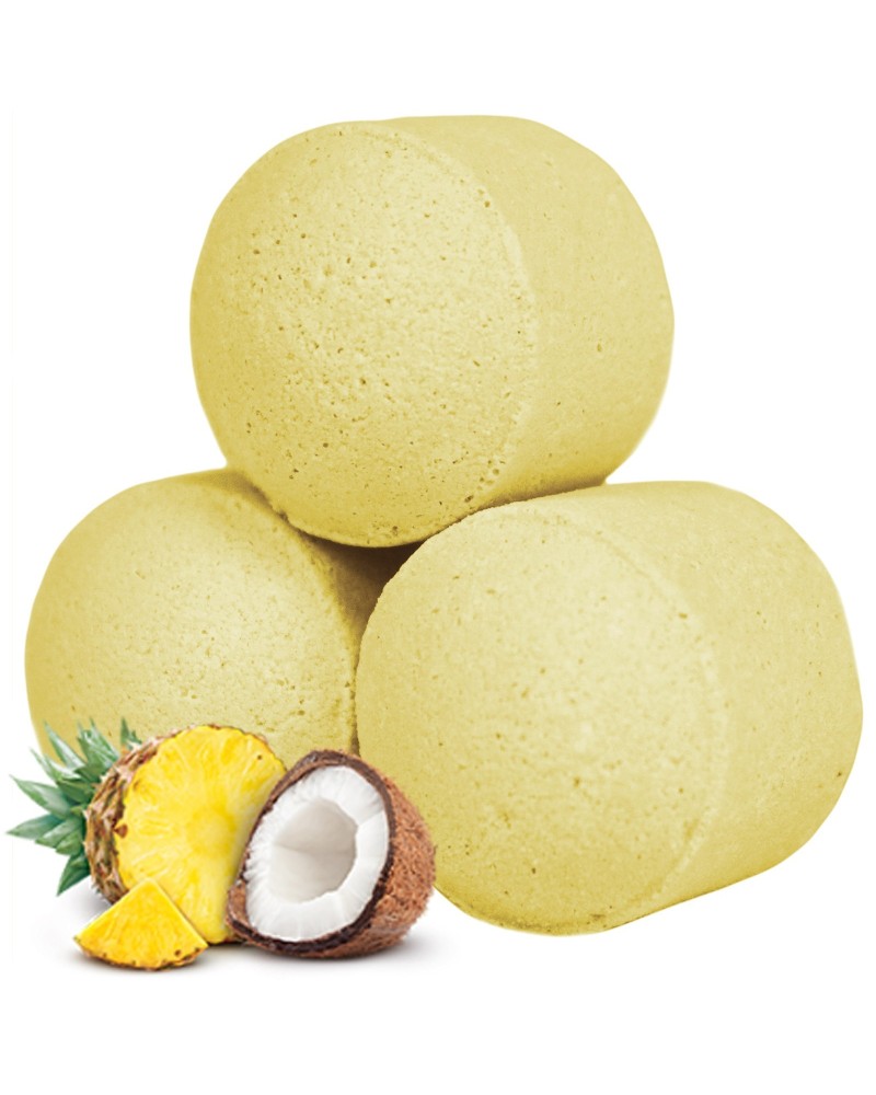 Pinacolada - Lot de 12