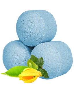 Ylang & Patchouli - Lot de 12