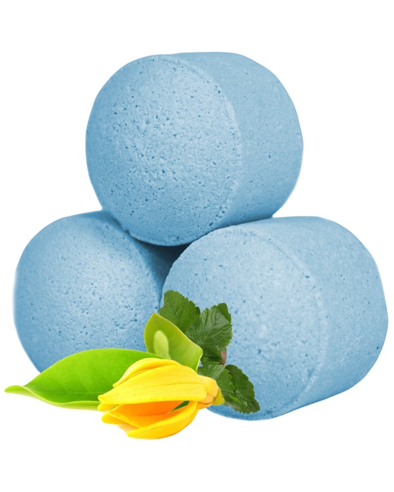 Ylang & Patchouli - Lot de 12