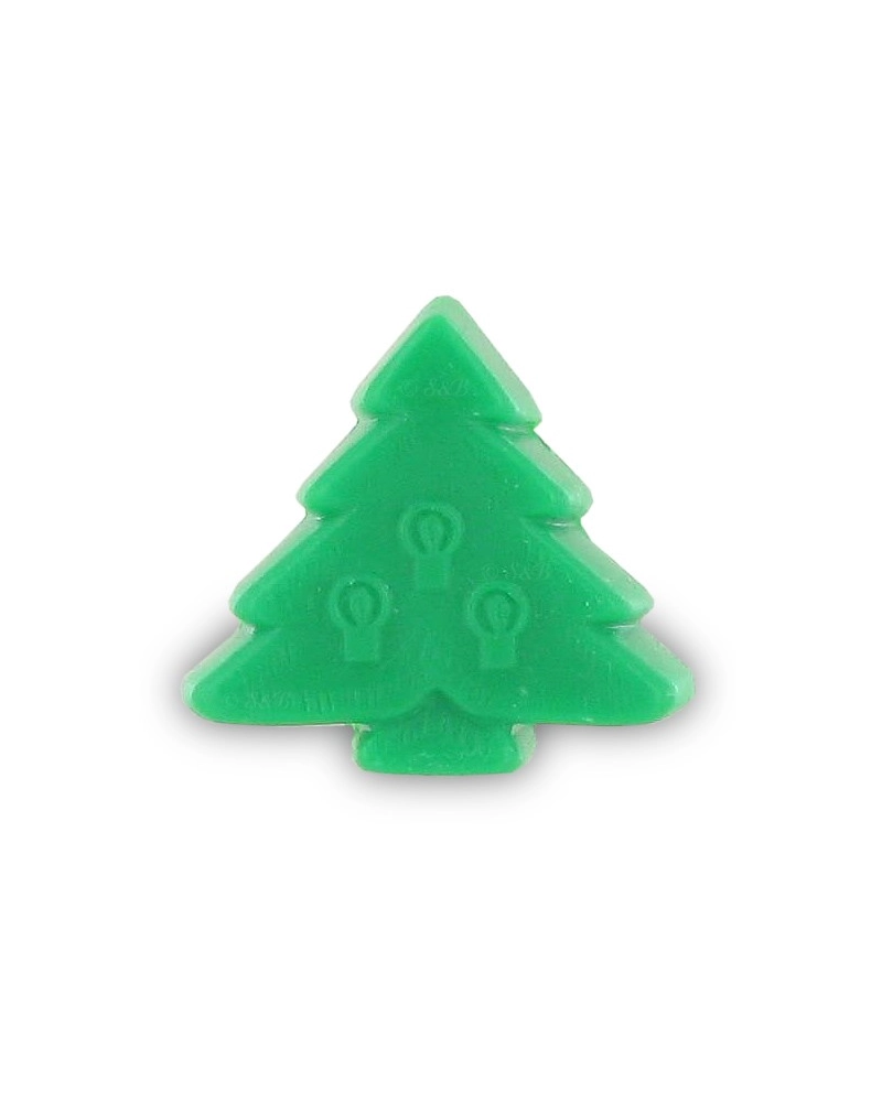 Savon Sapin parfum Thé vert 25 g