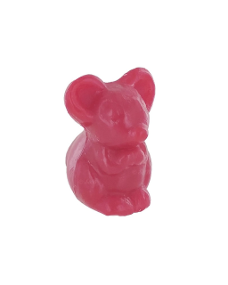 Savon Souris parfum Cerise...