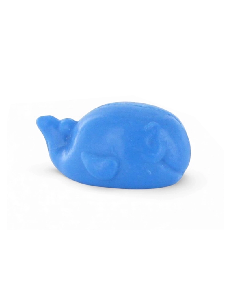 Savon Baleine parfum Marine 25 g