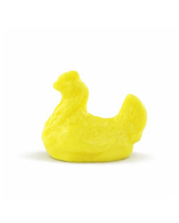 Savon Poule parfum...
