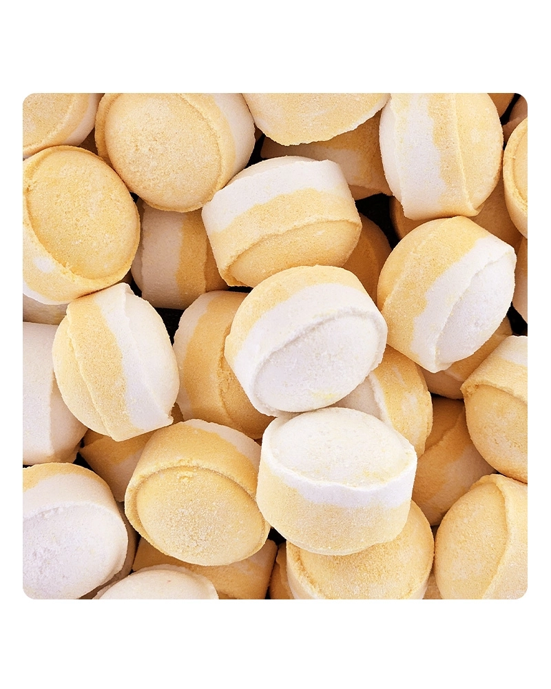 Monoï - Lot de 6