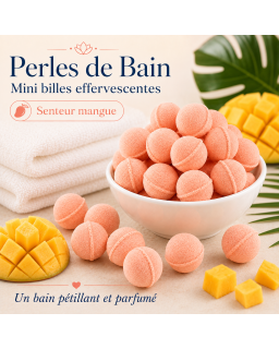 Mangue - Lot de 6
