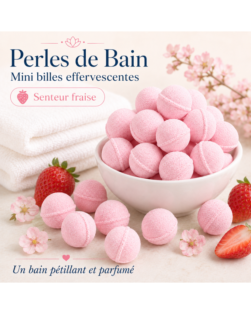 Fraise - Lot de 6