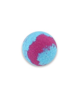 Bombe de bain effervescente parfum Duo Lavande 40 g