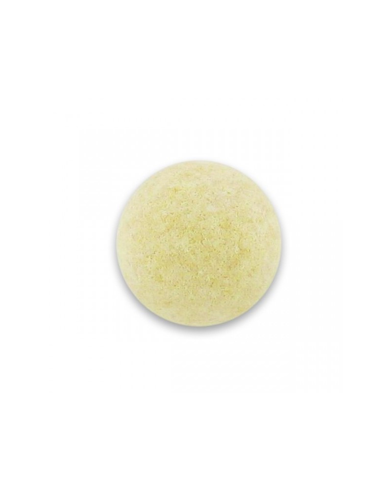 Bombe de bain effervescente parfum Mangue 40 g