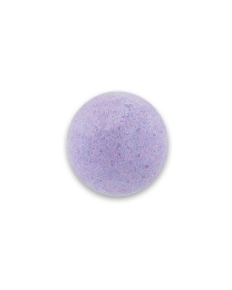 Bombe de bain effervescente parfum Violette 40 g