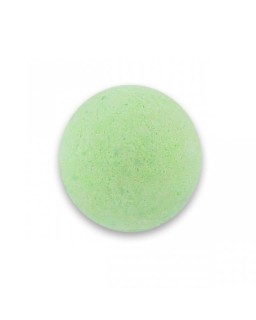 Bombe de bain effervescente parfum Thé Vert 40 g