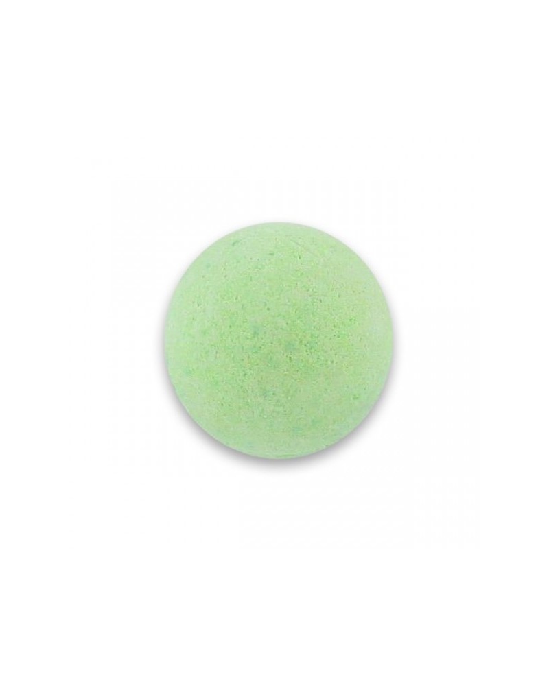 Bombe de bain effervescente parfum Thé Vert 40 g