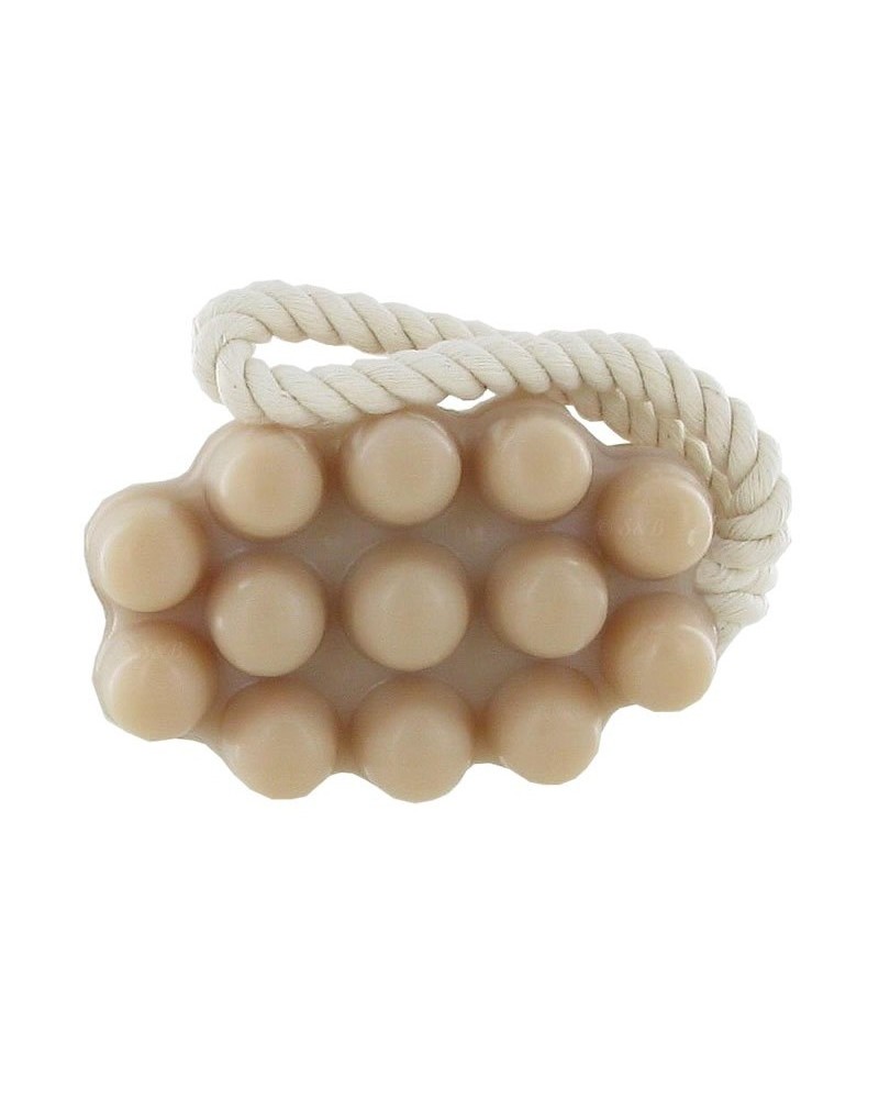 Savon de massage au Monoï 125 g