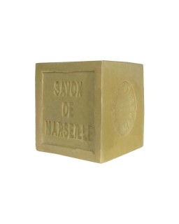 Savon de Marseille traditionnel à l'huile d'olive 300 g