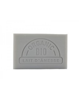 Savon BIO au lait d'ânesse parfum d'Orient 90 g