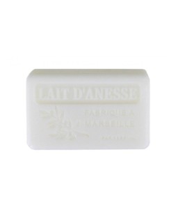 Savon de Marseille Au lait d'Anesse 100 g