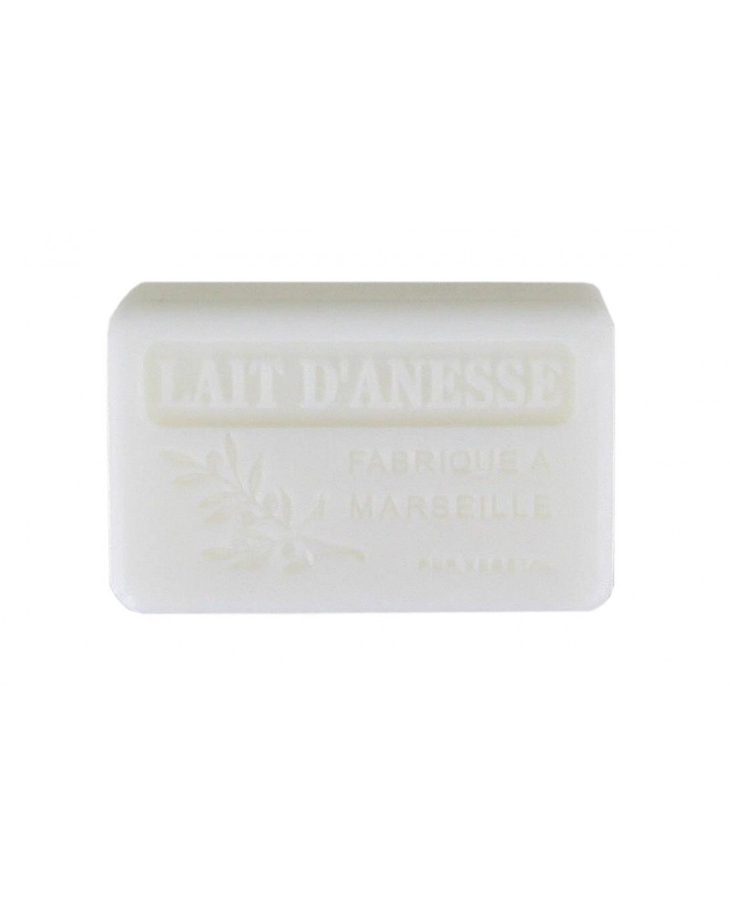 Savon de Marseille Au lait d'Anesse 100 g