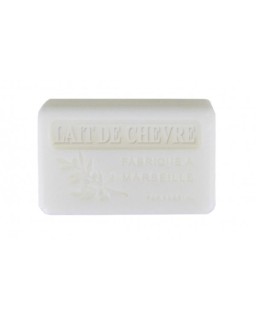 Savon de Marseille Au lait de Chèvre 100 g