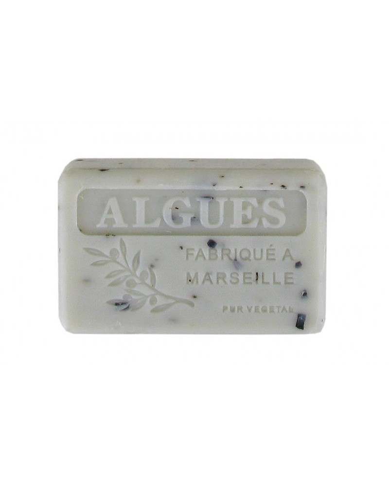 Savon de Marseille parfum Marine 100 g