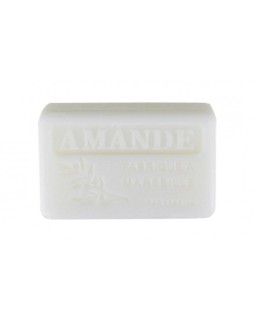 Savon de Marseille parfum Amande 100 g