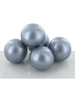 Boîte de 6 perles de bain parfum Marine