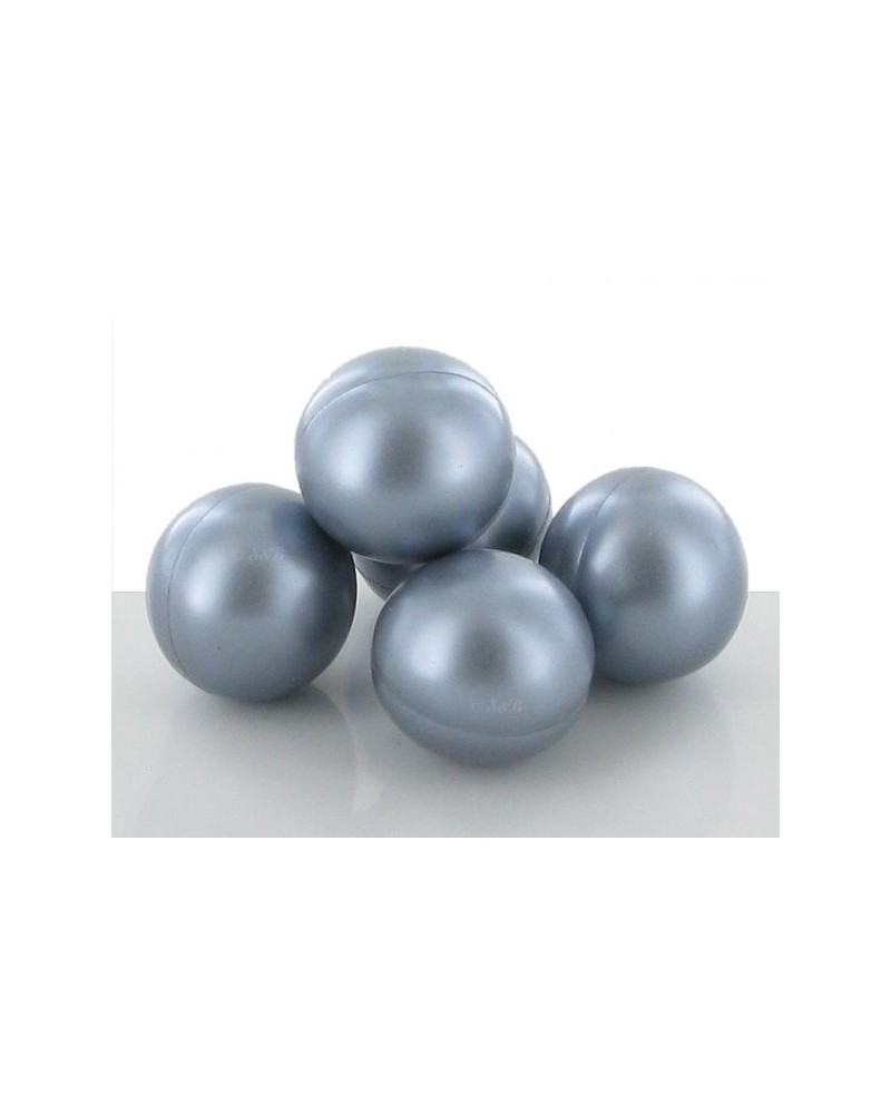Marine - Lot de 6