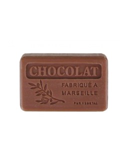 Savon de Marseille parfum Chocolat 100 g