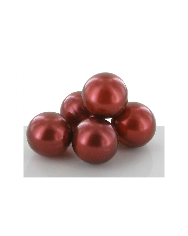 Vanille - Lot de 6