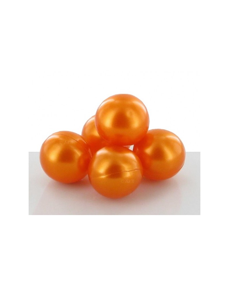 Monoï - Lot de 6