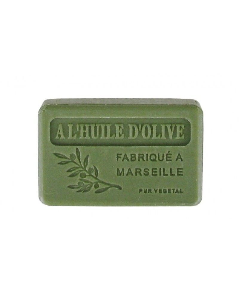 Savon de Marseille à l'Huile d'Olive 100 g