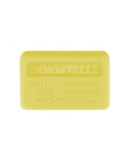 Savon de Marseille parfum Immortel 100 g