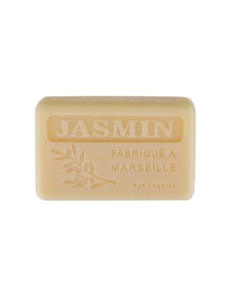 Savon de Marseille parfum Jasmin 100 g