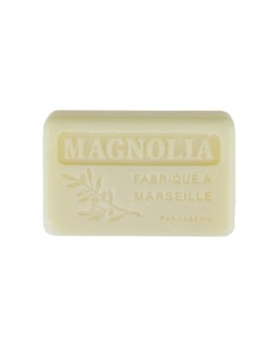 Savon de Marseille parfum Magnolia 100 g