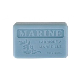 Savon de Marseille parfum Marine 100 g - perlesdebain.com