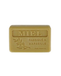 Savon de Marseille parfum Miel 100 g