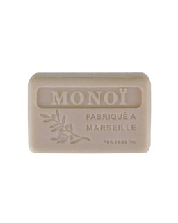 Savon de Marseille parfum Monoï 100 g