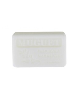 Savon de Marseille parfum Muguet 100 g