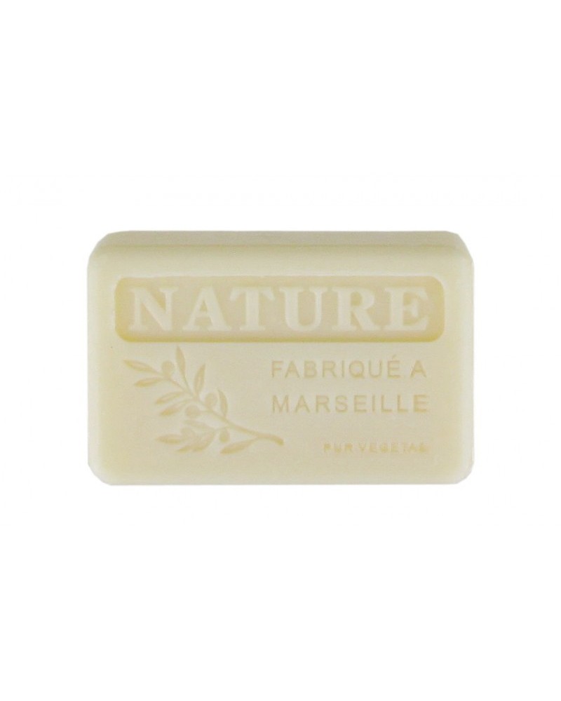 Savon de Marseille parfum Nature 100 g