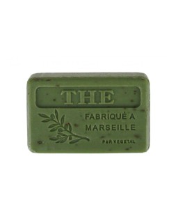 Savon de Marseille parfum Thé 100 g