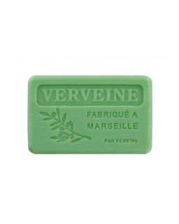 Savon de Marseille parfum Verveine 100 g