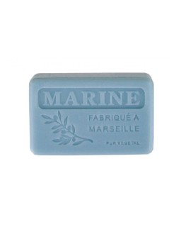 Savon de Marseille parfum Marine 125 g