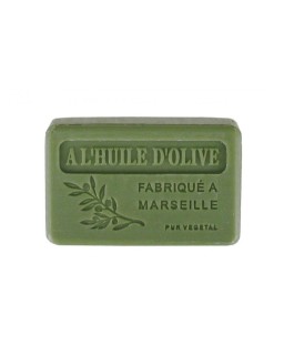 Savon de Marseille à l'Huile d'Olive 125 g