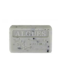 Savon de Marseille parfum Marine 125 g